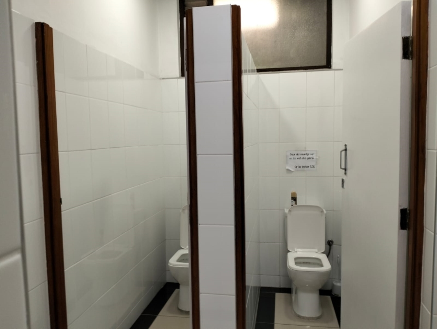 To Let commercial Property for Rent in Brackenfell Industrial Western Cape